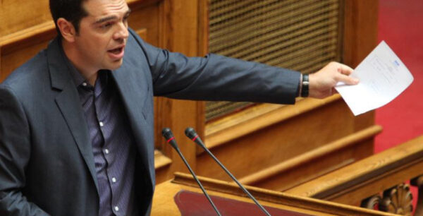 Σειρά επαφών του πρωθυπουργού στη Θεσσαλονίκη