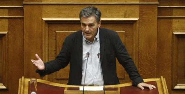 Tσακαλώτος: Εφικτή μια συνολική συμφωνία στις 7 Απριλίου