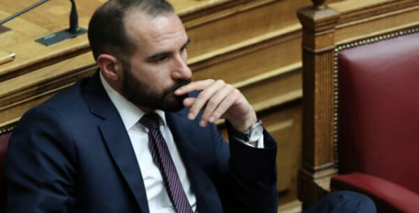 Τζανακόπουλος: Κεντρική επιδίωξη μια συνολική συμφωνία