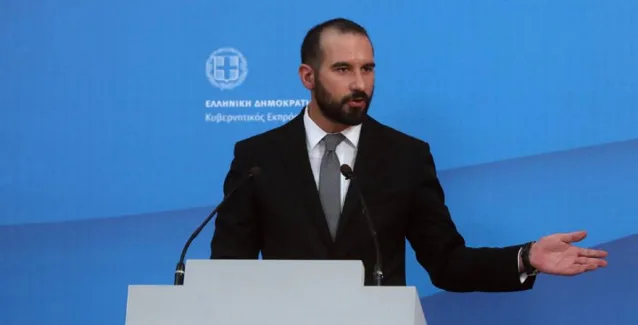 Τζανακόπουλος: «Η κυβέρνηση εργάζεται για το όσο το δυνατόν συντομότερο κλείσιμο της β΄ αξιολόγησης»