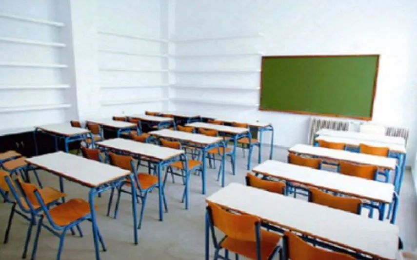 Οι προσλήψεις αναπληρωτων μέχρι 10/3