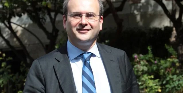 Χατζηδάκης: Δεν δεσμευόμαστε από τα τετελεσμένα Γαβρόγλου