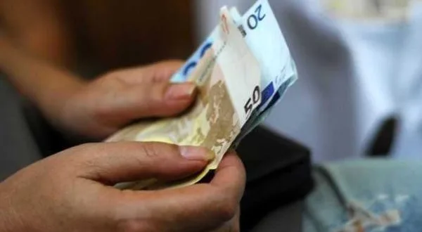 ΚΕΑ πληρωμή Α Δόση
