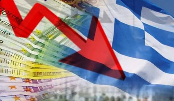 ΕΛΣΤΑΤ: Υφεση 1,2% το 4ο τρίμηνο του 2016