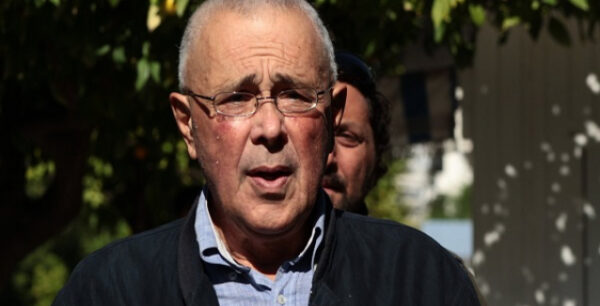 Αποδεκτή έκανε την παραίτηση Ζουράρι ο Αλέξης Τσίπρας