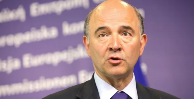 Μοσκοβισί: Περιμένω βήμα από τον Τσίπρα – Εξαρτάται από εκείνον