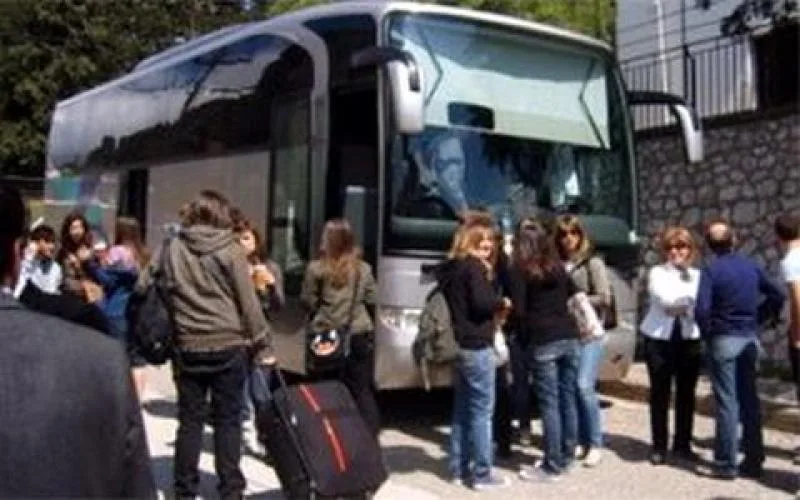 Πώς οι σχολικές εκδρομές έχουν νόημα και αξία