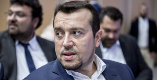 Παππάς: Είναι περισσότερο από βέβαιο ότι θα κλείσει η αξιολόγηση