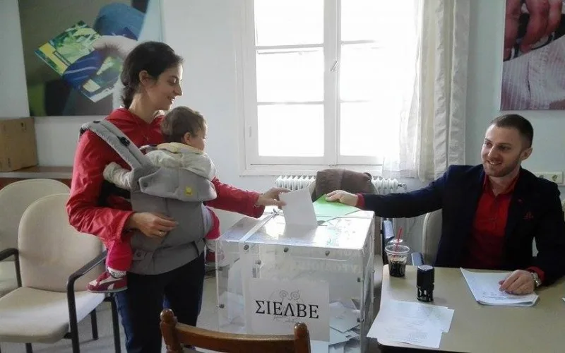 Σάββατο 18 και Δευτέρα 20 Μαρτίου συνεχίζονται οι εκλογές του ΣΙΕΛΒΕ