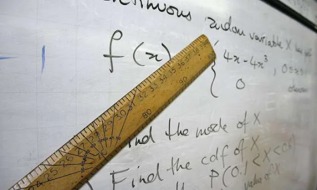 Σχολικά μαθηματικά και στερεότυπες αντιλήψεις εκπαιδευτικών