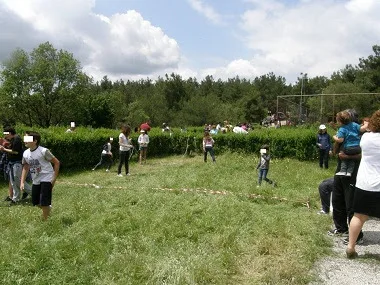 Ευχαριστήριο ένωσης γονέων και κηδεμόνων Διδυμοτείχου