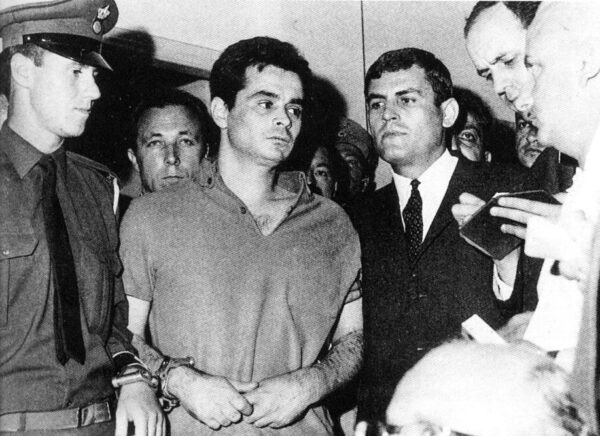 ΑΛΕΚΟΣ ΠΑΝΑΓΟΥΛΗΣ: Ο ήρωας του αντιδικτατορικού αγώνα