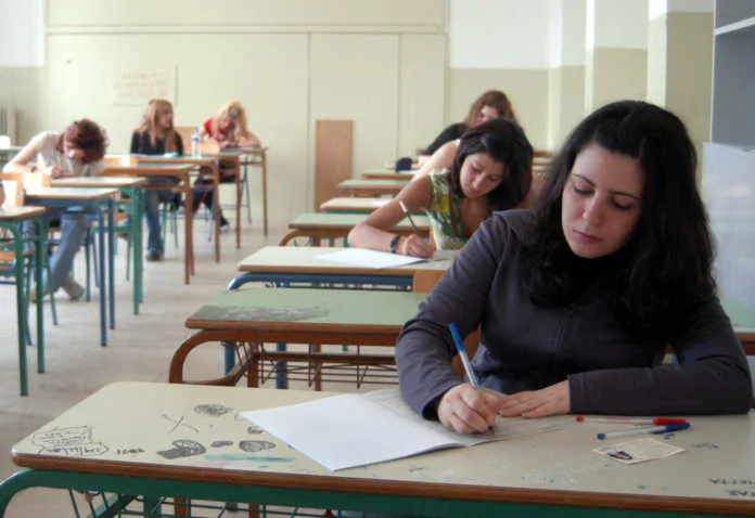 Πώς θα πραγματοποιηθούν οι Πανελλαδικές Εξετάσεις στα ΓΕΛ