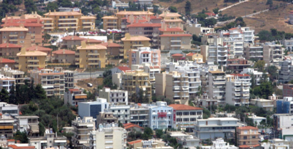 Ούτε στην… Ουγκάντα: 22 δικαιολογητικά χρειάζονται για τη μεταβίβαση ενός ακινήτου!
