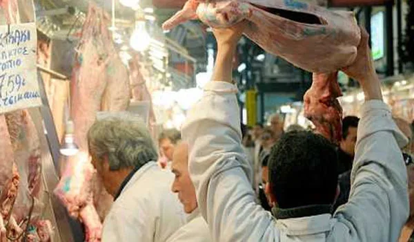 Πάσχα: Ακριβότερο έως και 15% το αρνί φέτος