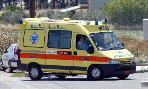 Φρικτό τροχαίο με θύμα 6χρονη