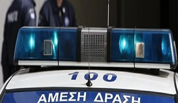 Νίκαια: Αιματηρό επεισόδιο με πυροβολισμούς και δύο τραυματίες