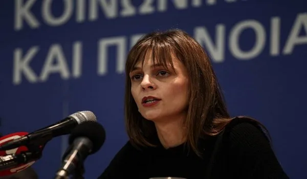 Αχτσιόγλου: “Επίδομα ενοικίου με 1.000 ευρώ”