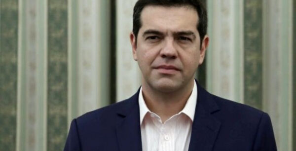 Την Πέμπτη στα Τέμπη ο Τσίπρας