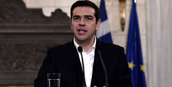 Μήνυμα Τσίπρα σε δανειστές και Σόιμπλε: Αν υπάρξει λύση για το χρέος, θα εφαρμοστούν τα μέτρα