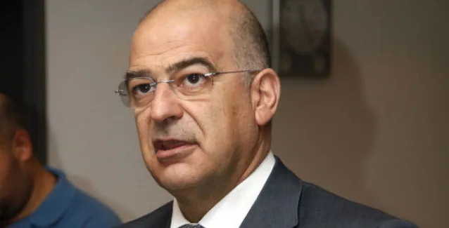 Δένδιας: Στηρίζουμε την πρωτοβουλία «ΕΝΑ στα ΠΕΝΤΕ» για την παιδική σεξουαλική κακοποίηση