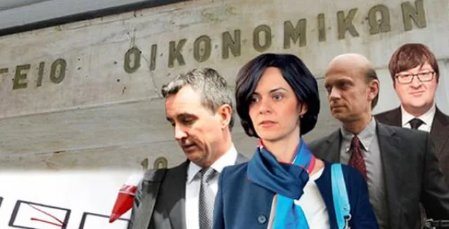 Αρχίζει εκ νέου η διαπραγμάτευση. Η έλλειψη ρευστότητας πιέζει για άμεση συμφωνία