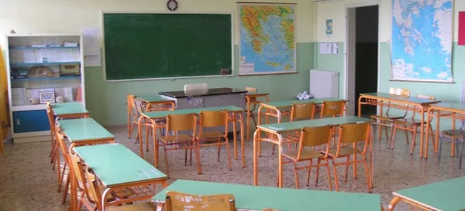 Eγγραφές σε Νηπιαγωγεία και Δημοτικά Σχολεία