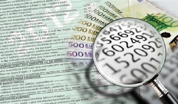 Η εφορία ξεσκονίζει 1.280.000 ΑΦΜ. Από το 2002 ξεκινούν οι έλεγχοι