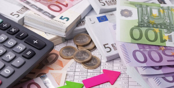 Έρχεται ρύθμιση120 δόσεων και  οφειλές άνω των 50.000 ευρώ