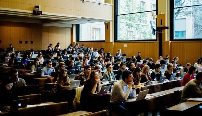Equal Society: 28 Υποτροφίες σε κορυφαία ιδρύματα