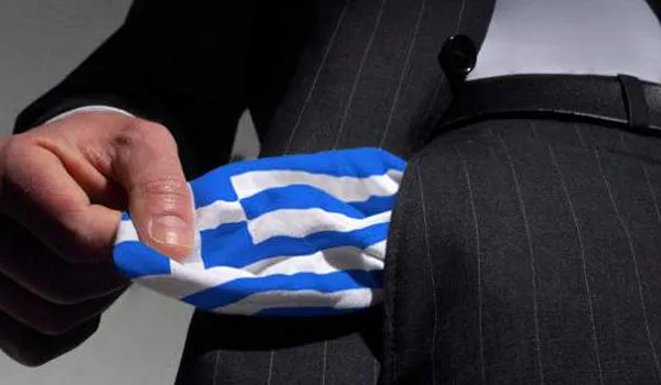 Στην Αθήνα το προσχέδιο του 4ου μνημονίου. Τι προβλέπει για εργασιακά και συντάξεις