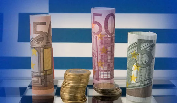 Το ποσό των 1,138 δισ. ευρώ άντλησε σήμερα το ελληνικό Δημόσιο
