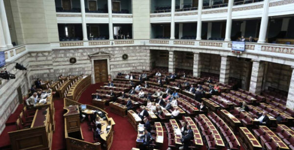 Τέλος του μήνα η ψηφοφορία για τον εξωδικαστικό συμβιβασμό