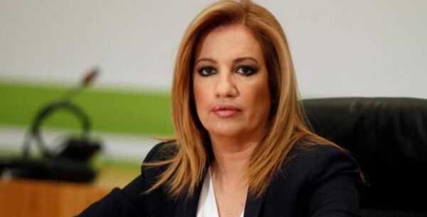 Κίνημα Αλλαγής: Γιατί όχι Βενιζέλος και γιατί Καμίνης