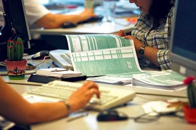 Οι 14 αλλαγές στο νέο έντυπο Ε1