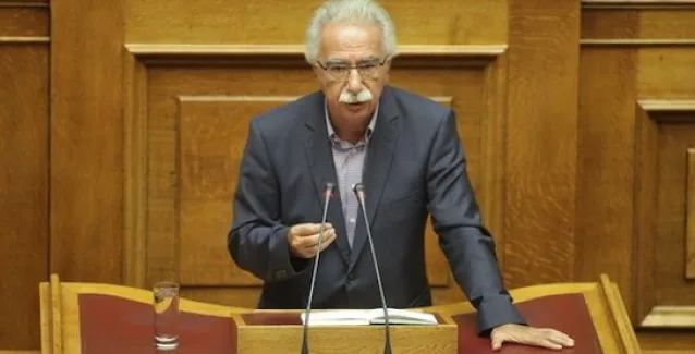 Ο Υπουργός Παιδείας για ωράριο εκπαιδευτικών και μόνιμους διορισμούς