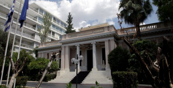 Κυβερνητικές πηγές για ΝΔ: «Εκτίθεται η αντιπολίτευση με τις διαρροές της»