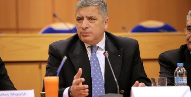 Πατούλης: «Η κυβέρνηση οφείλει να δώσει ένα τέλος στην ομηρεία των εργαζομένων»