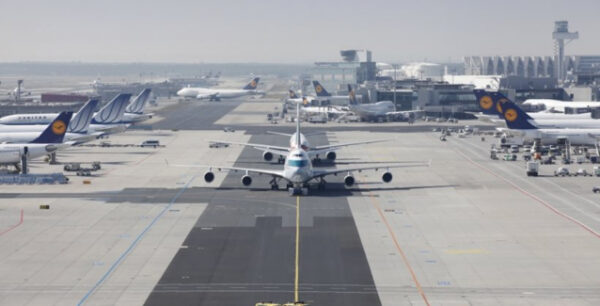 Fraport: Με εγγυήσεις από το Δημόσιο δίνουν το 1,2 δισ. ευρώ στο ΤΑΙΠΕΔ