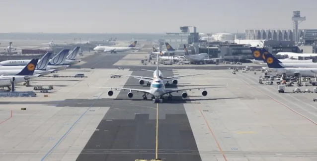 Fraport: Με εγγυήσεις από το Δημόσιο δίνουν το 1,2 δισ. ευρώ στο ΤΑΙΠΕΔ