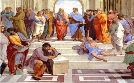 Μάθημα Ιστορίας: Ποιες αλλαγές έρχονται από δημοτικό μέχρι λύκειο
