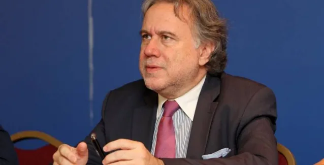 Κατρούγκαλος: «Το ΔΝΤ ανοίγει θέματα που έχουν κλείσει από την πρώτη διαπραγμάτευση»