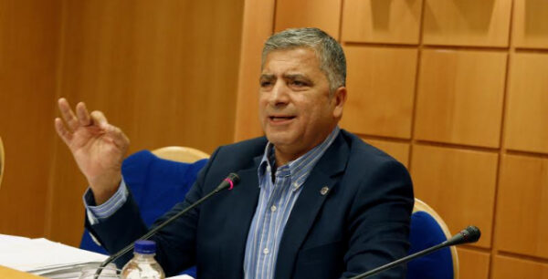 Αίτημα Πατούλη για εξαίρεση 11 δήμων από τη δίχρονη υποχρεωτική προσχολική εκπαίδευση