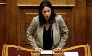 Κεραμέως: Η ΝΔ δε θα υλοποιήσει τις συγχωνεύσεις AEI-ΤΕΙ