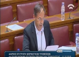 «Η τεχνική και επαγγελματική εκπαίδευση πρέπει να γίνει ισότιμη, πρώτη επιλογή»