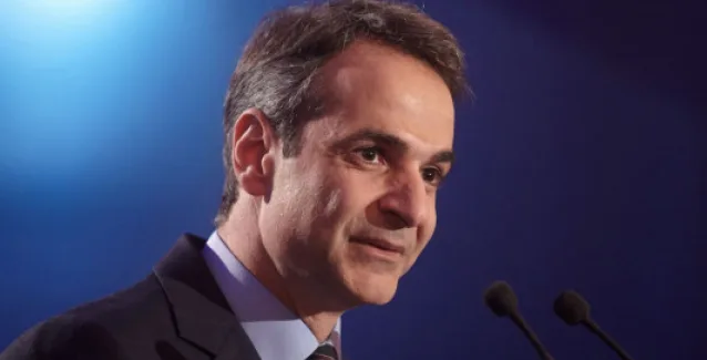 Κυρ. Μητσοτάκης: Ο νόμος για τα ΑΕΙ δεν πρέπει να περάσει