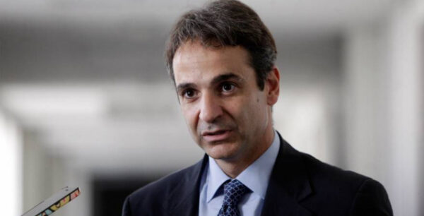 Μητσοτάκης: “Θα επαναφέρουμε τον νόμο Διαμαντοπούλου για τα πανεπιστήμια”