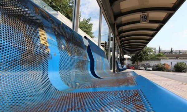 Πώς θα επανέλθουν τα δρομολόγια Μετρό, λεωφορείων και τρένων μετά τον κορωνοιό