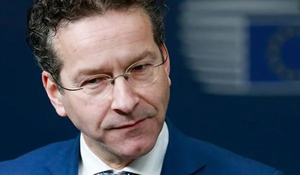 Ντάισελμπλουμ: Σημειώθηκε σημαντική πρόοδος