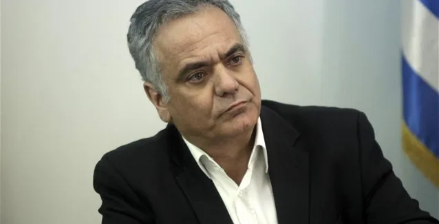 Σκουρλέτης: “Οι εξαγγελίες ΔΕΘ ήδη υλοποιούνται”